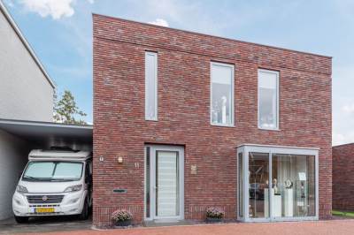 Woning Amaliahof 11 Geldrop