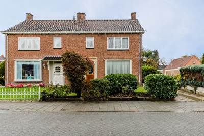 Woning Dijkstraat 55 Valkenswaard