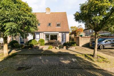 Woning Blaer 11 Koedijk (Gem. Alkmaar)