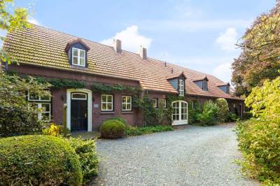 Woning Kuilstraat 25 Ospel