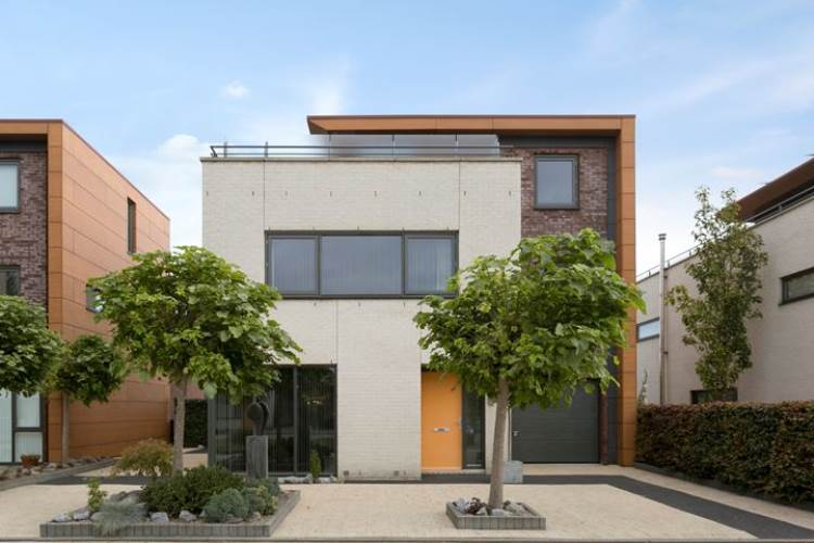 Woning Jan Greshoffstraat 9 Alkmaar