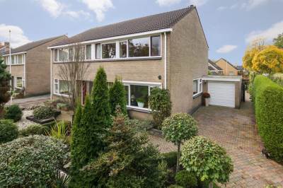 Woning Parklaan 45 Nieuw-Buinen