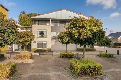 Woning J.A. Te Nuijlstraat 19 Heerde