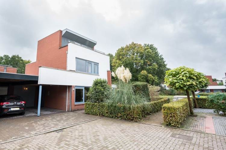 Woning Vliststraat 28 Apeldoorn