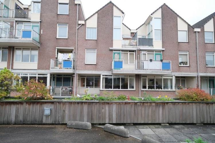 Woning De Wiek 47 Ede