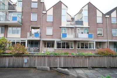Woning De Wiek 47 Ede