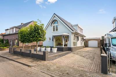 Woning Merellaan 46 Ede