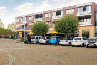 Woning Broekkant 12 Malden