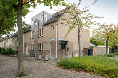 Woning Pergolesistraat 1 Almere
