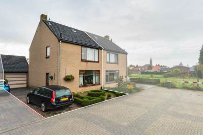 Woning Hoge Stelle 31 Nieuw- en Sint Joosland