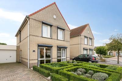 Woning Plaam 7 Roermond