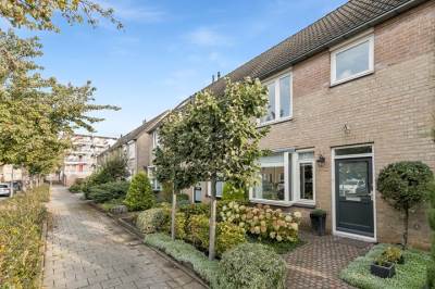 Woning Lupinevallei 11 Den Bosch