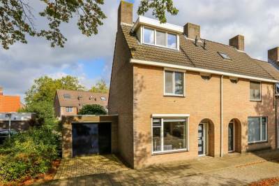 Woning Componistenlaan 16 Sint-Oedenrode