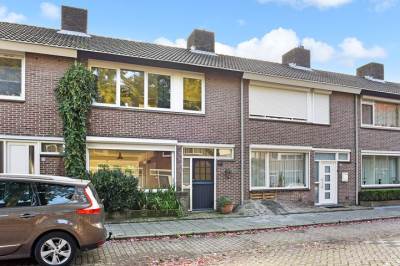 Woning Generaal Bentinckstraat 46 Eindhoven