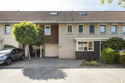 Woning de Flier 3816 Wijchen