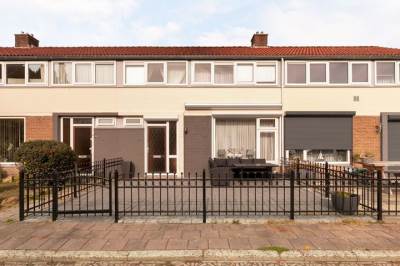 Woning Gagelheide 15 Emmen