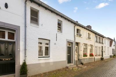 Woning Bogenstraat 38 Thorn