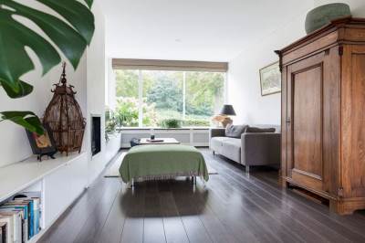 Woning Lindesingel 8 Rotterdam