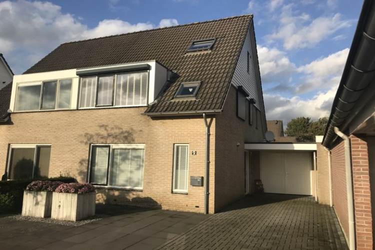 Woning Ulenholt 2 Haaksbergen