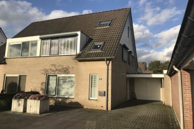 Woning Ulenholt 2 Haaksbergen