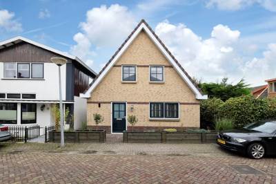 Woning Dorpsstraat 655 Noord-Scharwoude