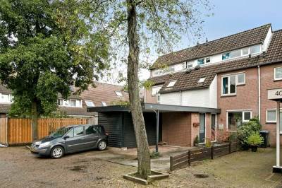 Woning Reigerskamp 39 Maarssen