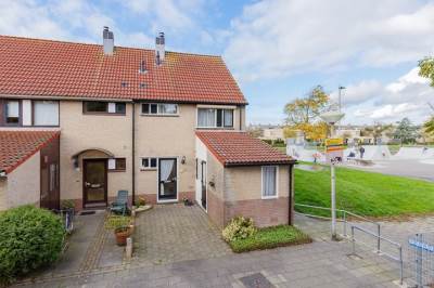 Woning Lepelblad 2 Velserbroek