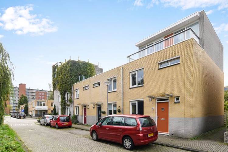 Woning Arendonksingel 82 Amsterdam