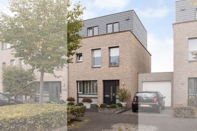 Woning Schipperstraat 151 Etten-Leur