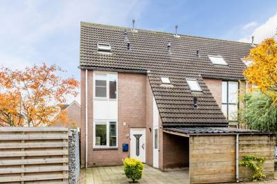 Woning De Kolk 11 Linschoten