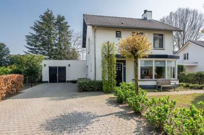 Woning Burgemeester Krollaan 107 Helmond