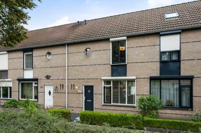 Woning de Middenloop 46 Helmond