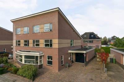 Woning Vlet 7 Zuidhorn