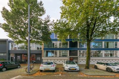 Woning Minstreelstraat 69 Rotterdam