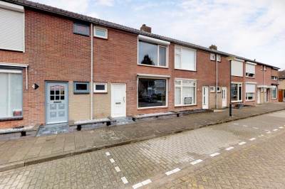 Woning van Galenstraat 9 Geertruidenberg