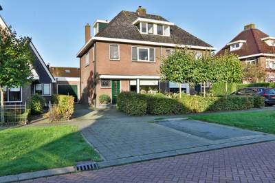 Woning Zuiderweg 10 Hoogeveen