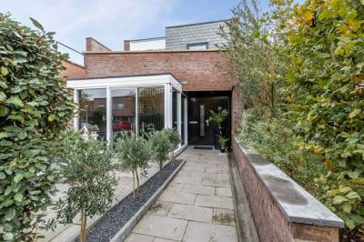 Woning Honswijkpolder 39 De Meern