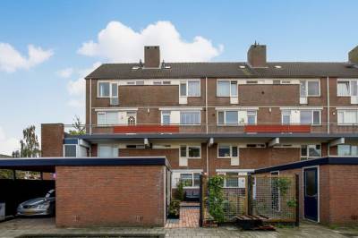 Woning Laurierdonk 62 Spijkenisse