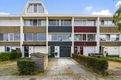 Woning Prinsenlaan 55 Middelburg