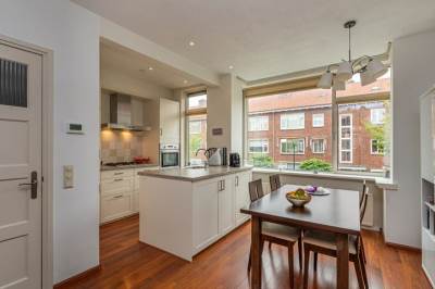 Woning Dennelaan 19 Rijswijk (ZH)