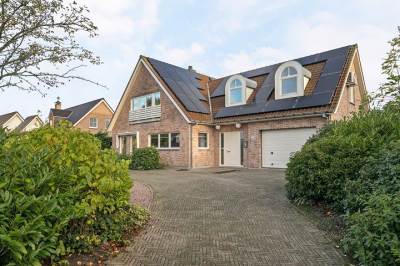 Woning Blokjesplaat 52 Goes