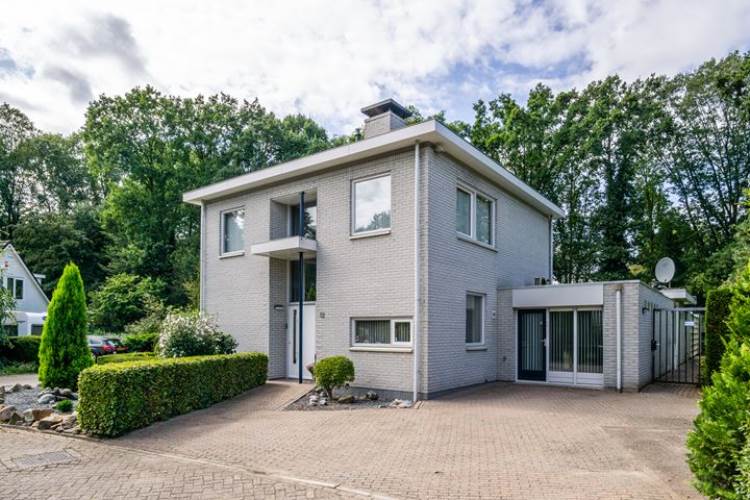 Woning Erasmuslaan 12 Eindhoven