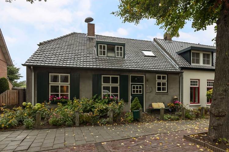 Woning Papenvoort 3 Nuenen