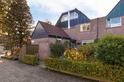 Woning Hulsbeek 3 Ede