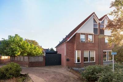 Woning Koperwiek 14 Boxmeer