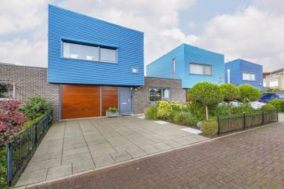 Woning Luwte 47 Assendelft