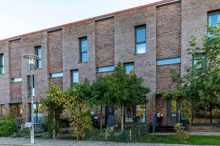 Woning Pijlpuntstraat 68 Nijmegen