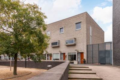 Woning Stadskade 266 Apeldoorn