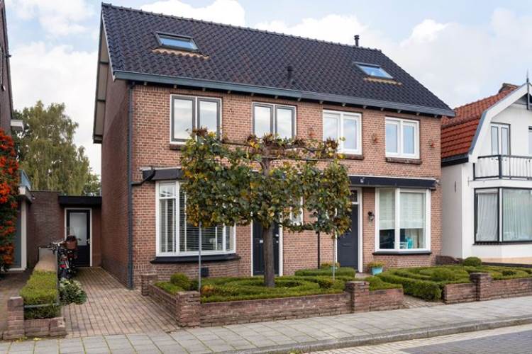 Woning Eenvoudlaan 7 Veenendaal