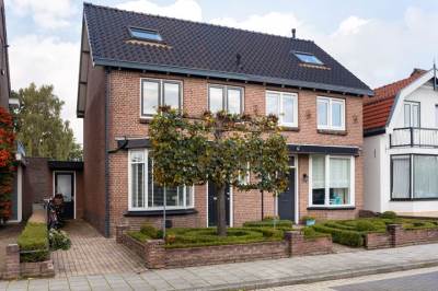 Woning Eenvoudlaan 7 Veenendaal